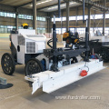 Top Quality Ride-on Laser Screed Machine